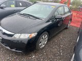Used 2009 Honda Civic LX image 2