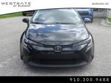 Used 2020 Toyota Corolla LE image 3