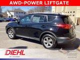 Used 2015 Toyota RAV4 XLE image 5