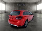 Used 2017 Dodge Journey Crossroad w/ Popular Equipment Group image 3