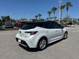 Used 2021 Toyota Corolla SE image 4