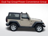 Used 2016 Jeep Wrangler Sport w/ Quick Order Package 24S image 5