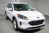 Used 2021 Ford Escape SE image 5
