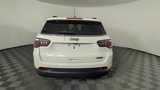 Certified 2018 Jeep Compass Latitude image 5