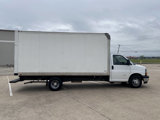 Used 2019 Chevrolet Express 3500 Extended w/ Power Convenience Package image 4