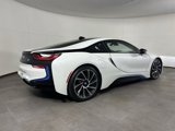 Used 2015 BMW i8 image 5