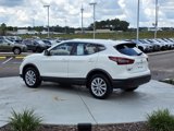 Used 2021 Nissan Rogue Sport S image 4
