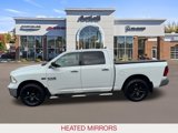 Certified 2016 RAM 1500 Big Horn image 5