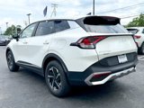 Certified 2023 Kia Sportage LX image 2