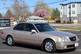Used 2000 Acura RL image 2