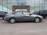 New 2025 Hyundai Elantra SE image 2