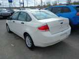 Used 2009 Ford Focus SE image 5