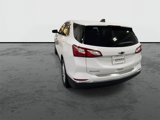 Used 2021 Chevrolet Equinox LT image 6