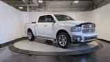 Used 2014 RAM 1500 Laramie w/ Trailer Tow Group image 3