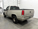 Used 1998 Chevrolet Silverado 1500 2WD Regular Cab image 6