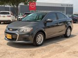 Used 2017 Chevrolet Sonic LT w/ Convenience Package image 3