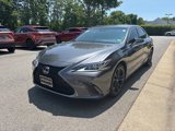 Used 2022 Lexus ES 350 F Sport image 2