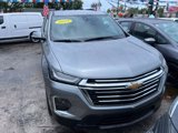 Used 2023 Chevrolet Traverse LT image 4