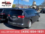 Used 2023 Chrysler Voyager LX image 2