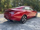 Certified 2023 Hyundai Elantra Limited image 5