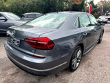 Used 2017 Volkswagen Passat 1.8T R-Line image 2
