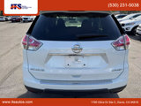 Used 2016 Nissan Rogue SV w/ SV Family Package image 4