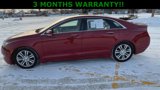 Used 2013 Lincoln MKZ image 6