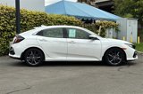 Used 2020 Honda Civic EX image 3