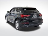 Certified 2024 Audi Q3 2.0T Premium Plus image 3