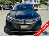 Used 2021 Honda HR-V LX image 2