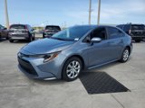 Used 2024 Toyota Corolla LE image 2