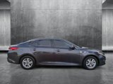 Used 2017 Kia Optima LX image 4