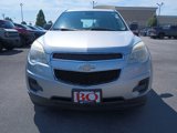Used 2015 Chevrolet Equinox LS image 2