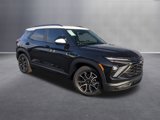 New 2025 Chevrolet TrailBlazer ACTIV w/ Convenience Package image 2