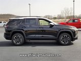 New 2025 Chevrolet Equinox ACTIV image 3
