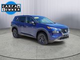 Used 2023 Nissan Rogue S image 2