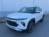New 2025 Chevrolet TrailBlazer LT w/ Convenience Package image 4
