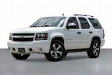Used 2009 Chevrolet Tahoe LS image 4