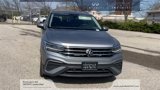 Used 2023 Volkswagen Tiguan SE image 3