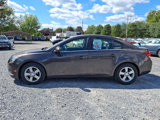Used 2014 Chevrolet Cruze LT image 4