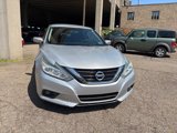 Used 2017 Nissan Altima 2.5 SV image 5