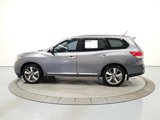 Used 2016 Nissan Pathfinder Platinum w/ Cargo Package image 5