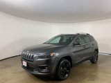 Used 2020 Jeep Cherokee Latitude Plus w/ Cold Weather Group image 4