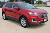 Used 2022 Ford Edge SEL w/ Convenience Package image 3