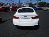 Used 2024 Chevrolet Malibu LT image 2