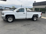 Used 2017 GMC Sierra 1500 2WD Regular Cab image 4