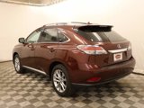 Used 2013 Lexus RX 350 FWD image 3