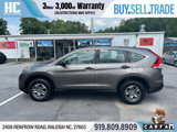Used 2012 Honda CR-V LX image 2