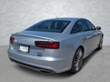 Used 2016 Audi A6 2.0T Premium Plus w/ Premium Plus Package image 5