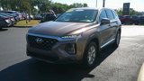 Certified 2020 Hyundai Santa Fe SEL image 2